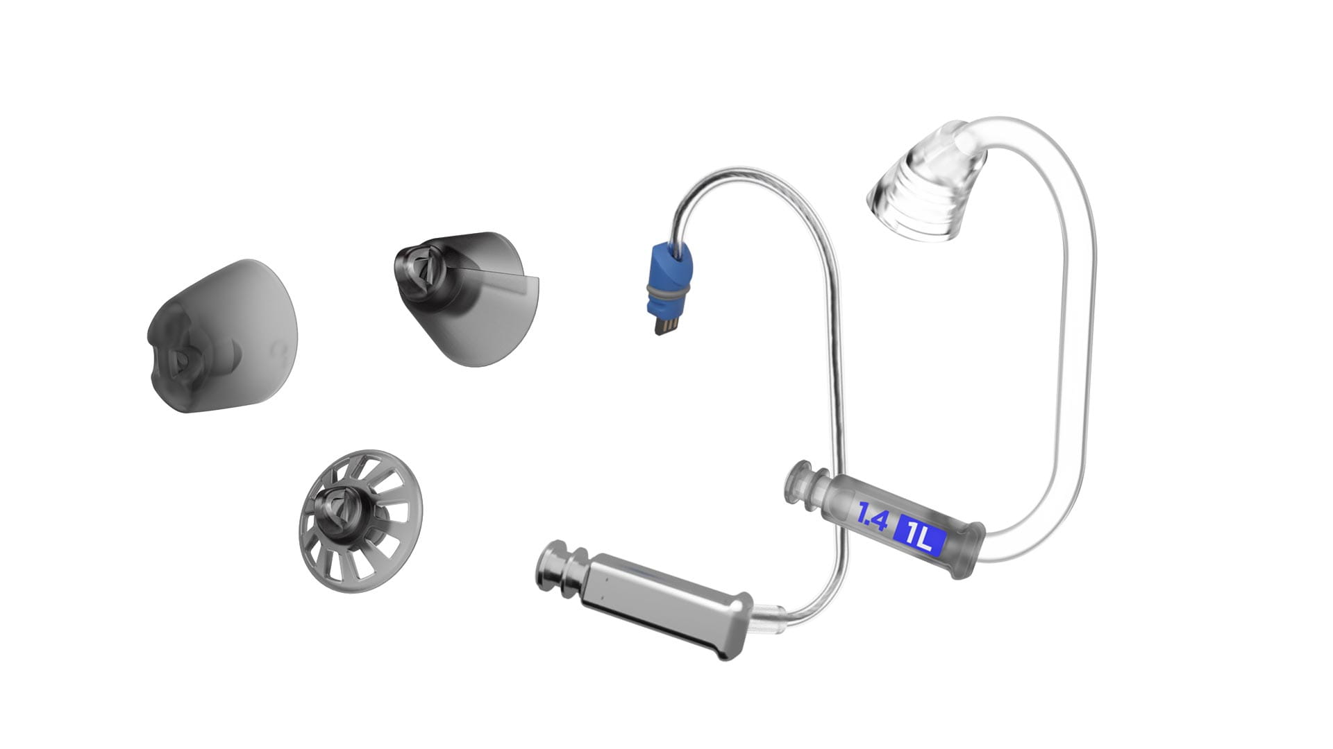 Signia Hearing Aids Accessories Signia Pro