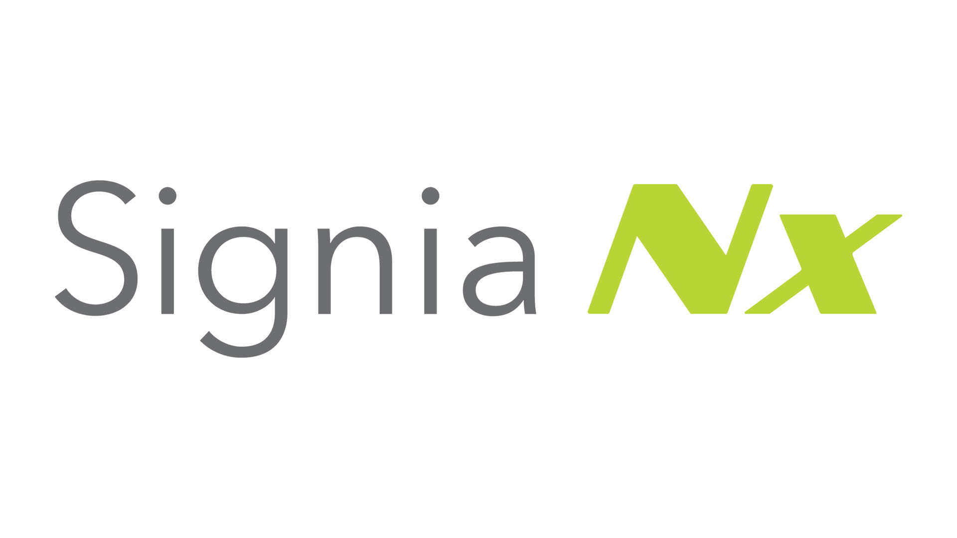 Signia Nx Hearing Aid Technology With Outstanding Soundscape Processing Signia Pro
