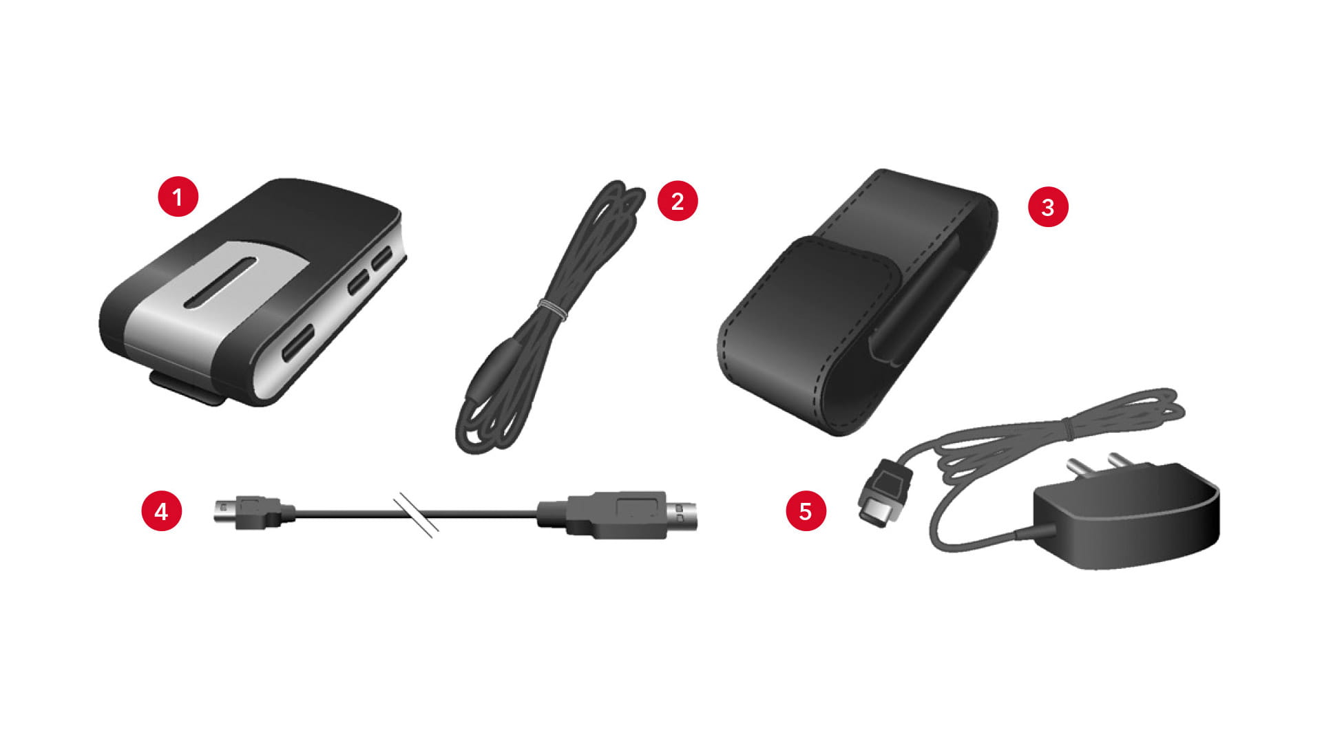 シグニア（signia）補聴器用テレビ送信機 ストリームライン