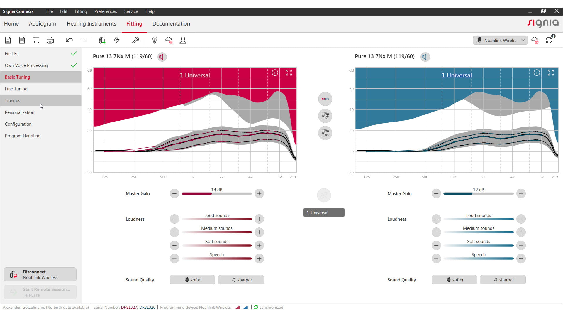 siemens connexx download