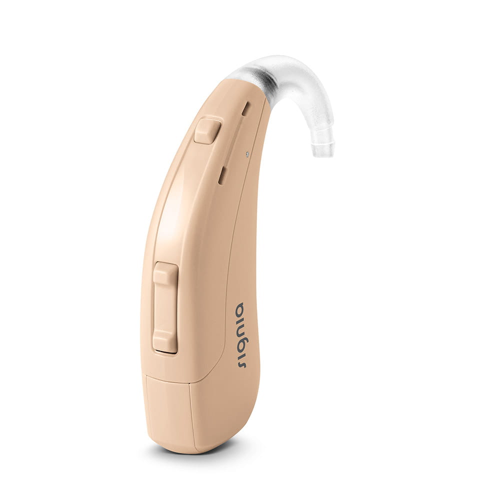 Signia Intuis 3 Hearing Aids All Models Signia Pro