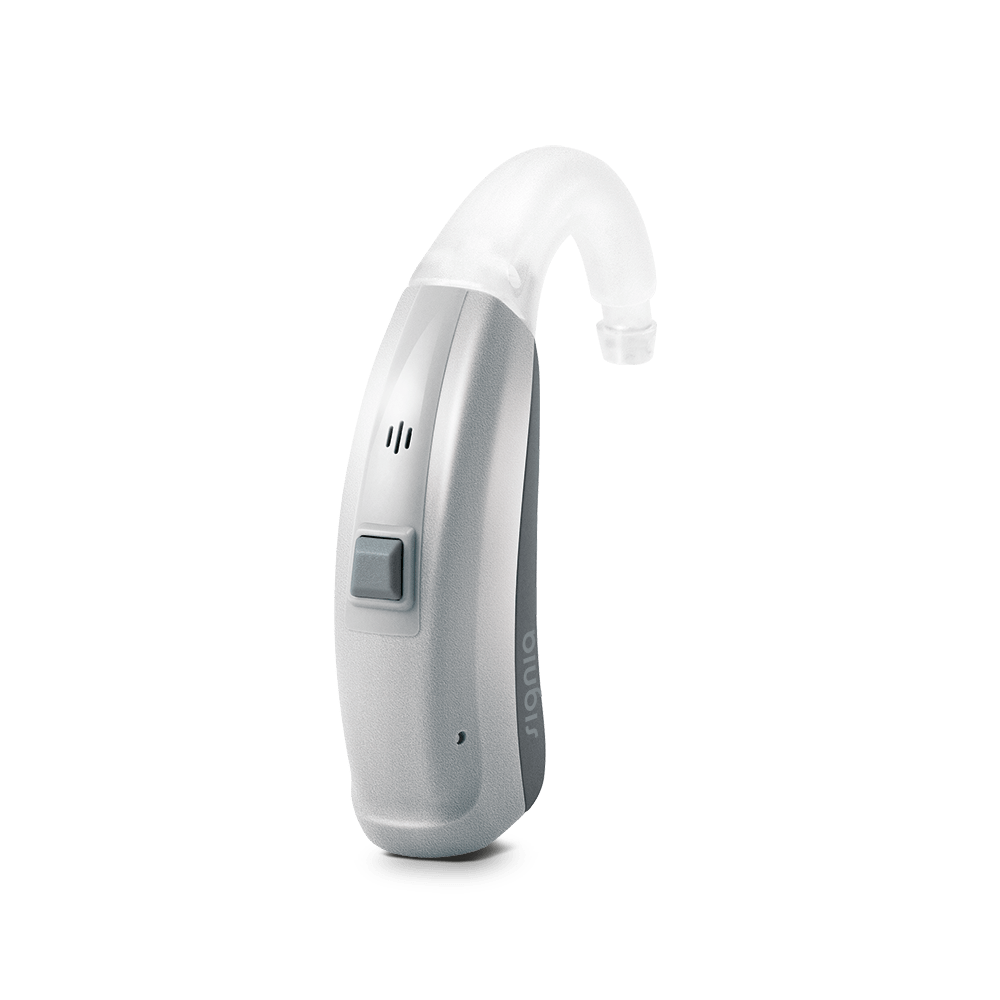 Primax hearing aids Signia Pro