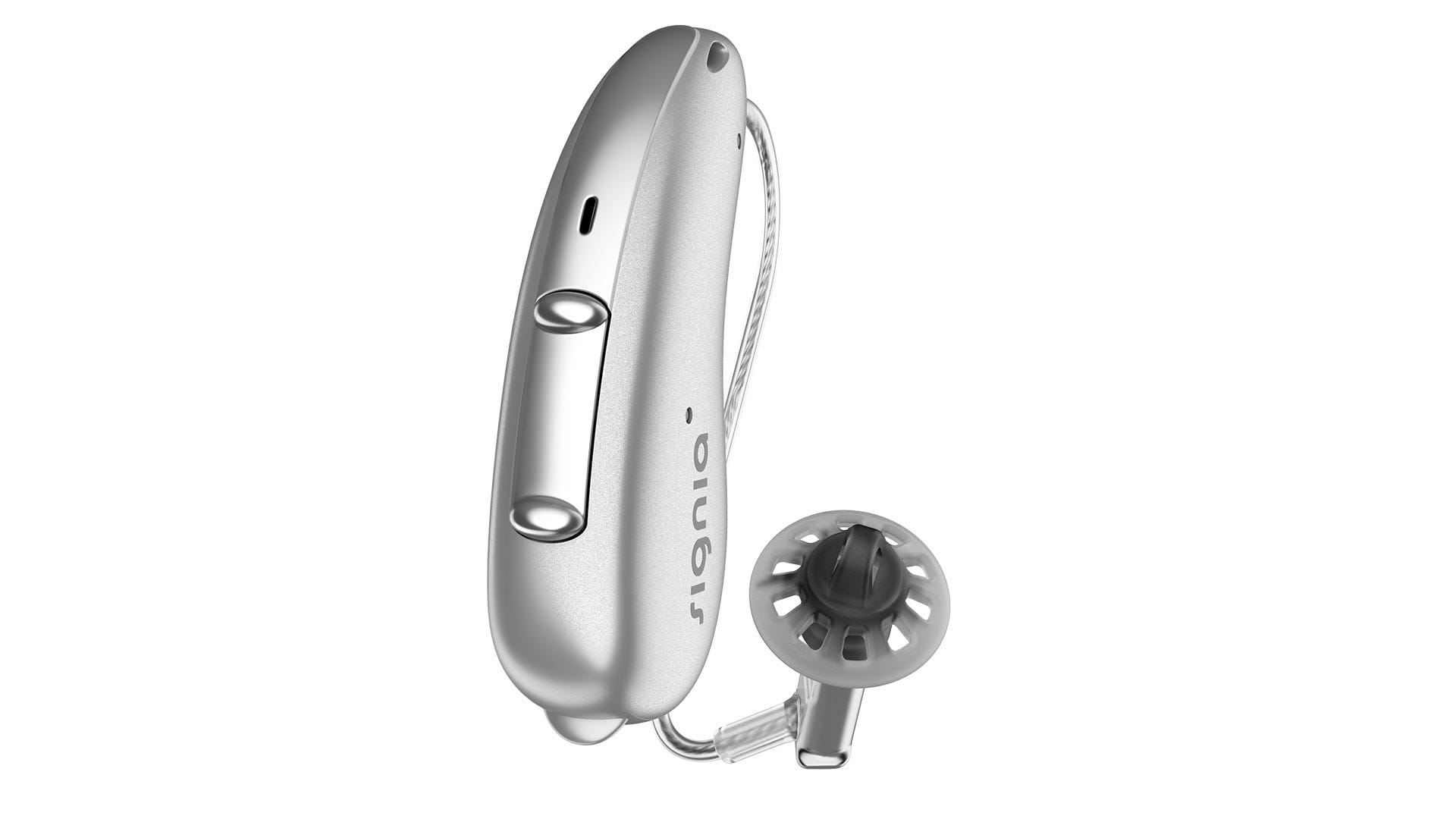 Signia Hearing Aid Models and Technology Signia Pro