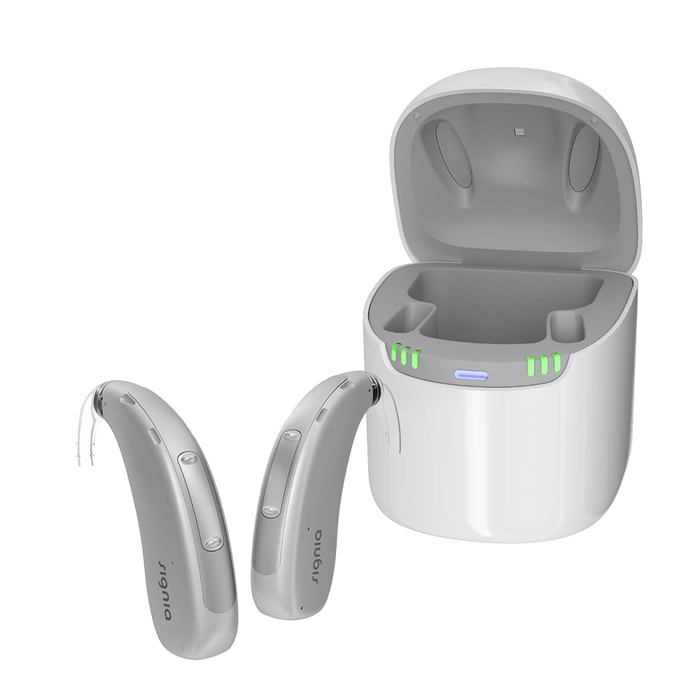 Signia Xperience（シグニア エクスペリエンス）にラインナップ追加の