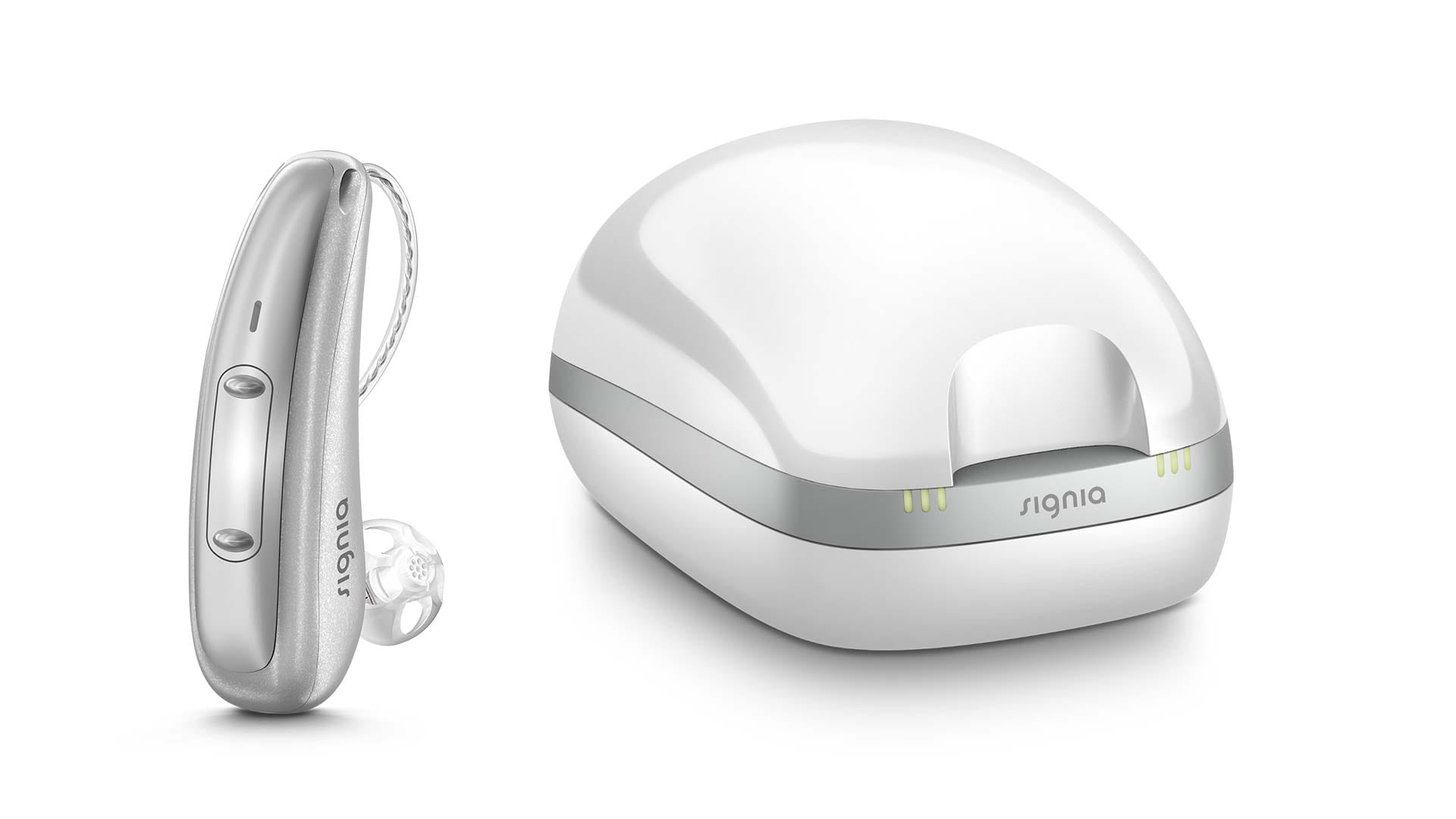 Product Portfolio Of Signia Hearing Aids And Hearing Aid Technology Signia Pro This signia nx hearing aid offers enhanced connectivity along with the longest streaming time. signia hearing aids and hearing aid