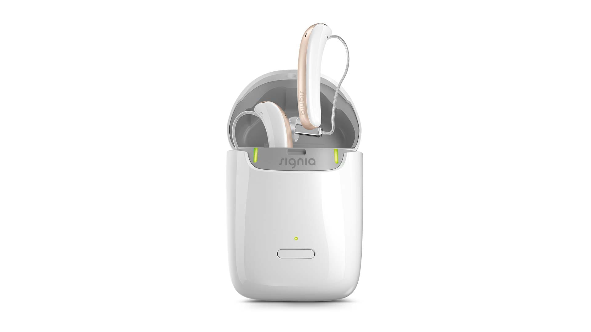 Signia Hearing Aid Chargers Signia Pro